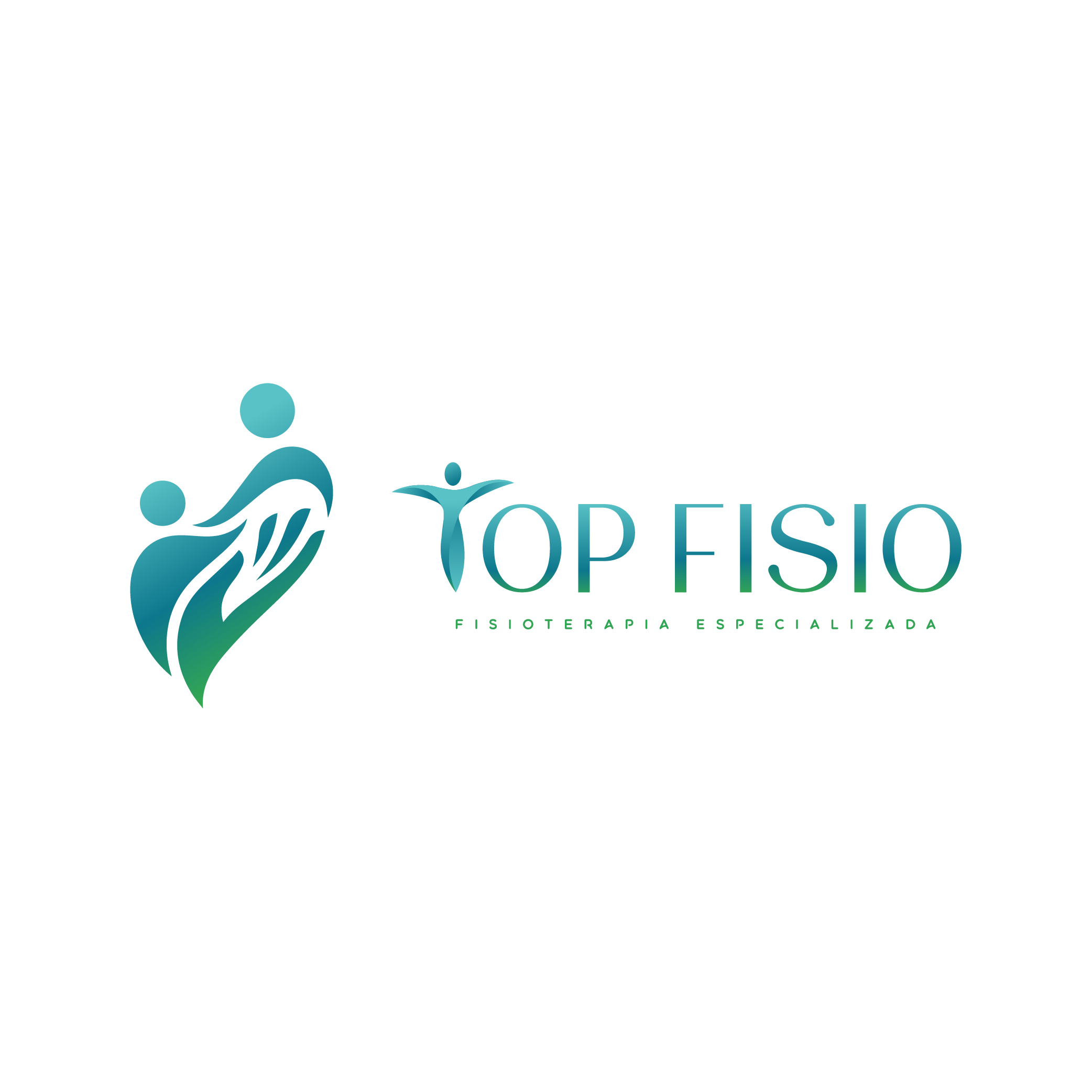 TOP FISIO Logo